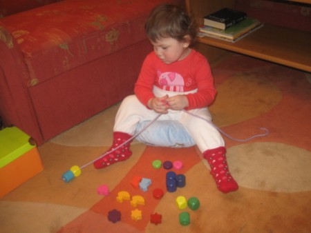 9.2.2011 - navliekam, navliekam